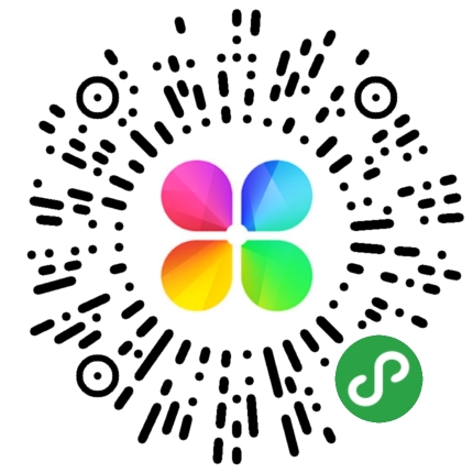 蔡露医生二维码