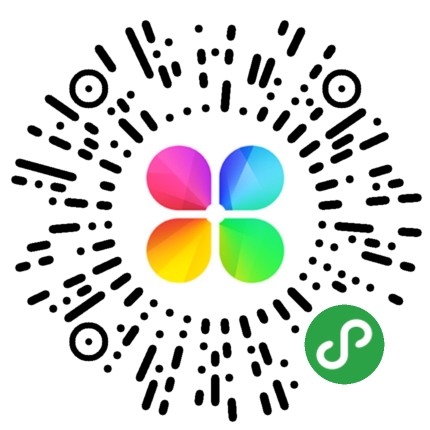 张冉医生二维码