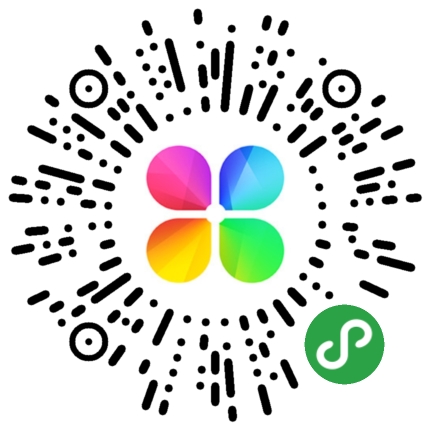 许明峰医生二维码