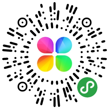 李小山医生二维码