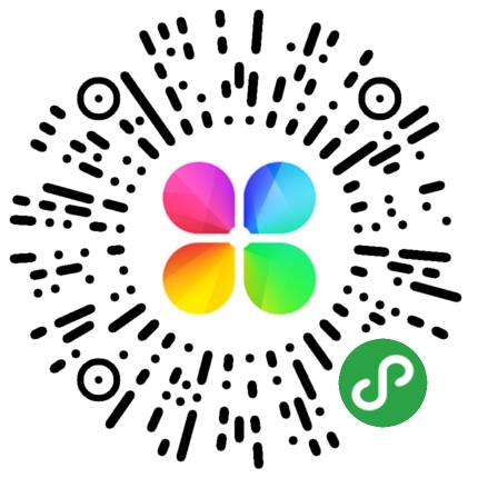 杨峘医生二维码