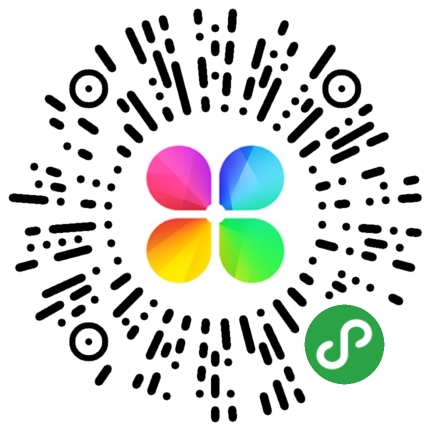 李诚医生二维码