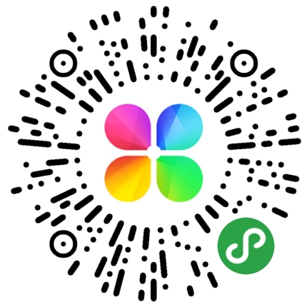 蔡芬医生二维码