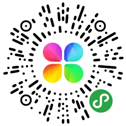 杨健丽医生二维码