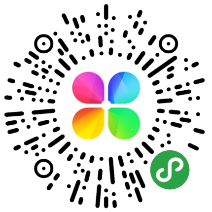 翁迎峰医生二维码