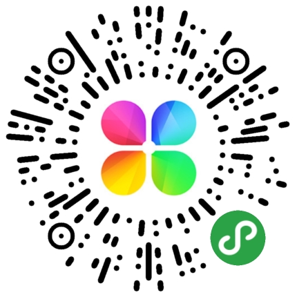 胡兢医生二维码