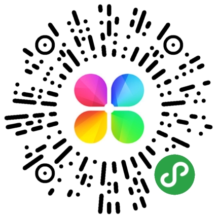 杨锦雷医生二维码