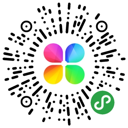 周艳医生二维码