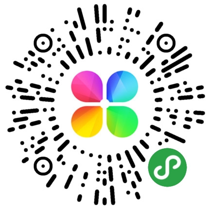 黄华锰医生二维码