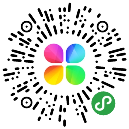 梁刚柱医生二维码