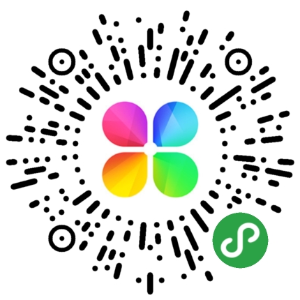 霍伦医生二维码