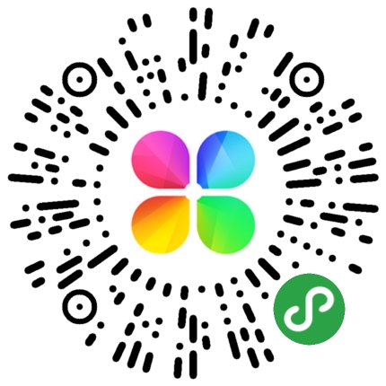 曾武城医生二维码