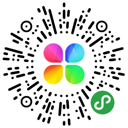 关飞医生二维码