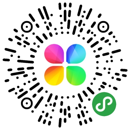 侯杰医生二维码