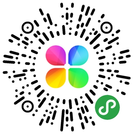 邹蔷薇医生二维码