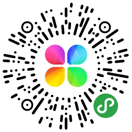 郝德飞医生二维码