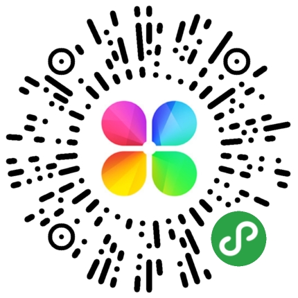 杨静芬医生二维码