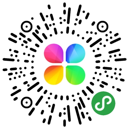 朱少功医生二维码