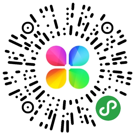 何永文医生二维码