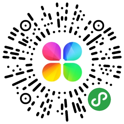 祝雪宁医生二维码