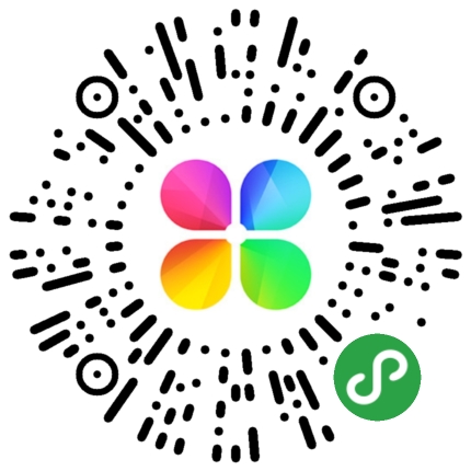 雷勇医生二维码