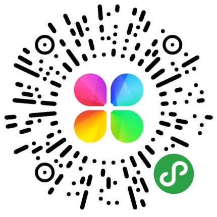 李洋医生二维码