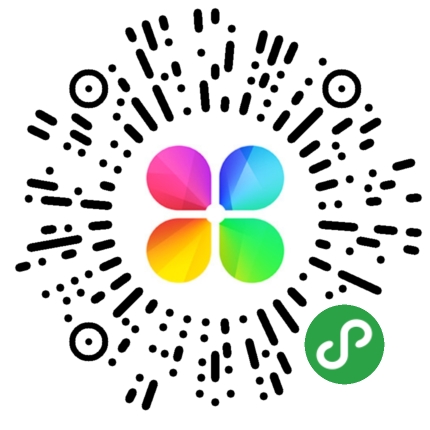 邝之义医生二维码