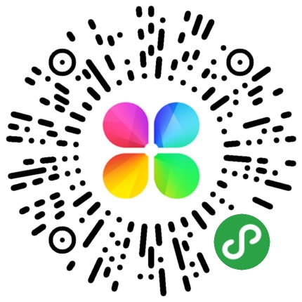 杨元山医生二维码