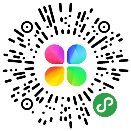 毛以林医生二维码