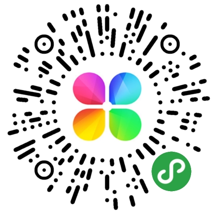 尤丹瑜医生二维码