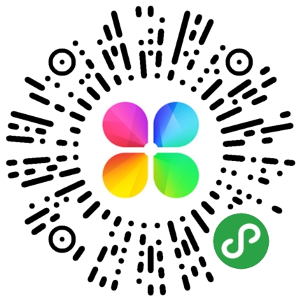 杨峰医生二维码