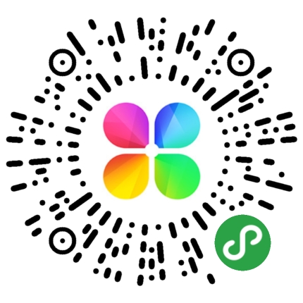 穆中一医生二维码