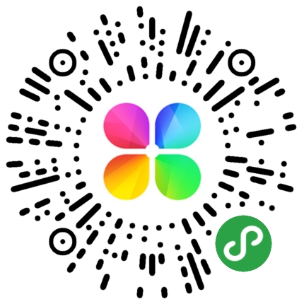 杨立军医生二维码