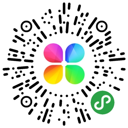 潘丽华医生二维码