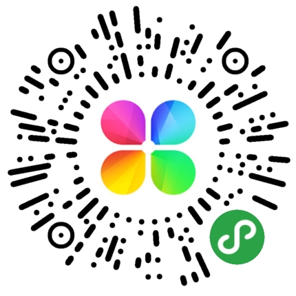 刘昱言医生二维码