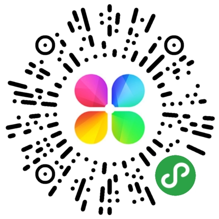 潘慧医生二维码