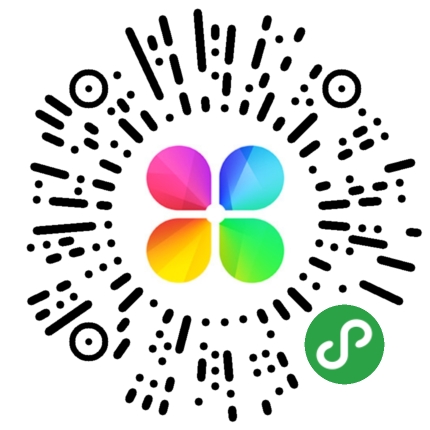 孟庆生医生二维码