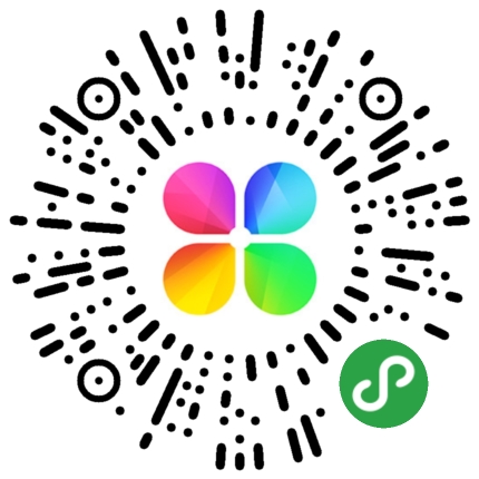 郑小林医生二维码