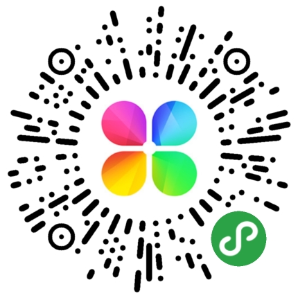 车金录医生二维码