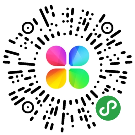 徐康医生二维码