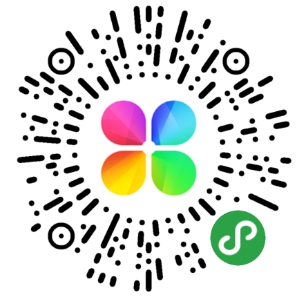 张旋医生二维码