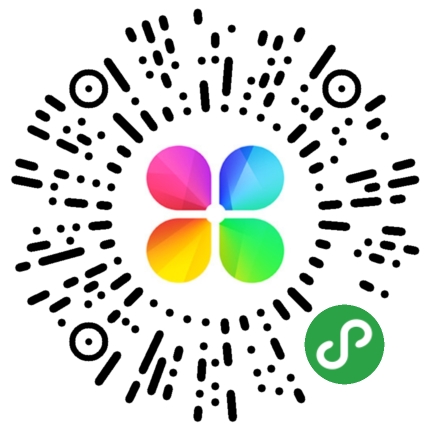 王欢医生二维码