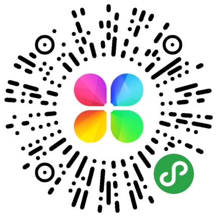 古力达丽哈医生二维码