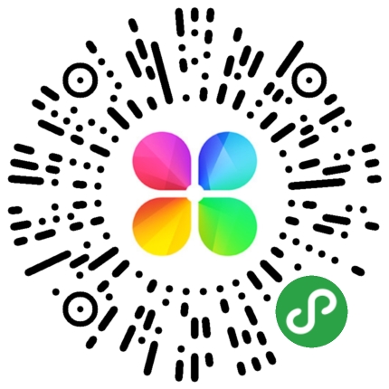 张彦医生二维码