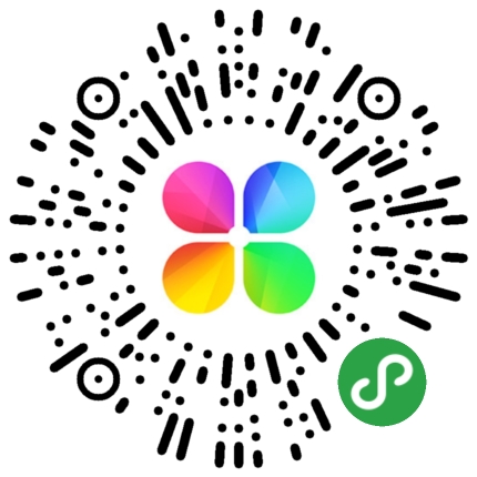 李元明医生二维码