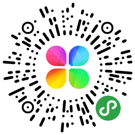 张旺清医生二维码