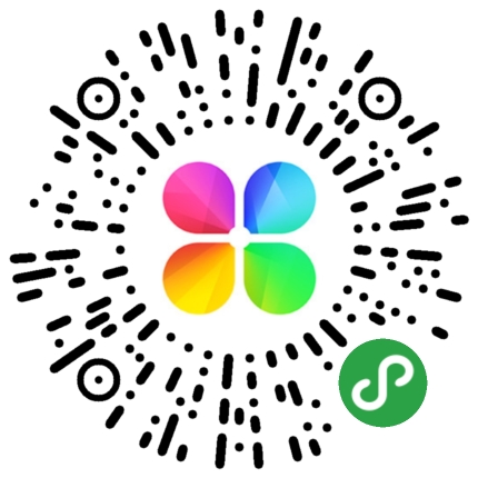 许献文医生二维码