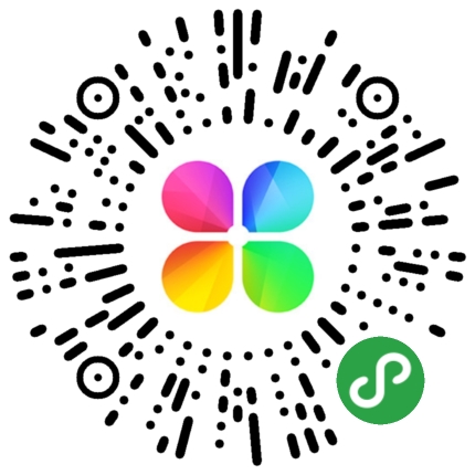 钟华医生二维码