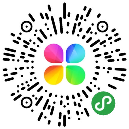 罗柔医生二维码