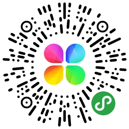 陈达医生二维码